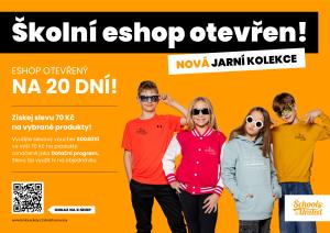 E-shop