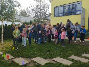 Podzimní setkání ŠD